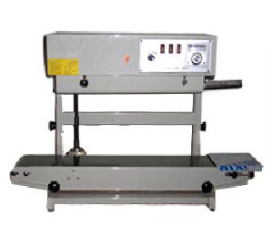 automatic continuous band sealers