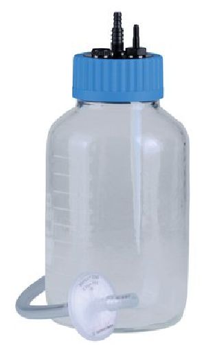 Glass Borosilicate Bottle