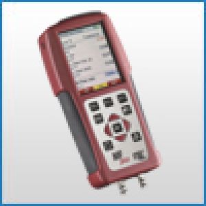 Gas Velocity Measurements