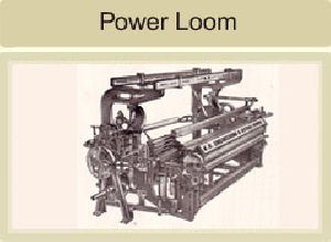 Weaving Machine