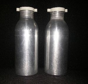 Aluminium Flasks