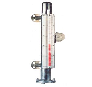 Continuous Magnetic Level Indicator