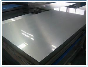 Plain Aluminum Sheets