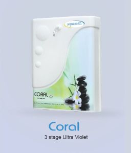 Aquasaan Coral Water Purifier