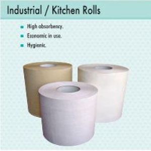 Kitchen Rolls