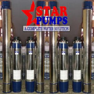 Agricultural Submersible Pump