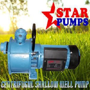 shallow well pump