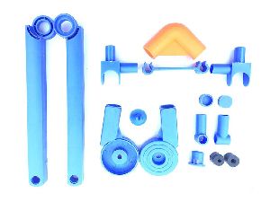 Plastic Component