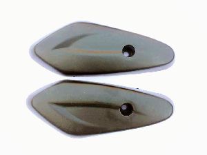 Scooter Hub Covers