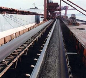 Heavy Duty Conveyor Belt