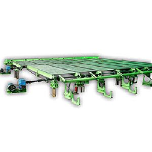CHAIN TRANSFER SYSTEMS
