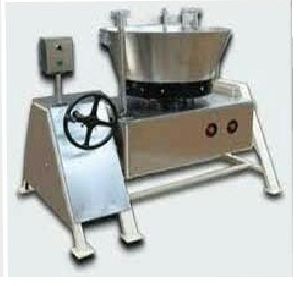 Gas Operated Tilting Khoya Making Machine