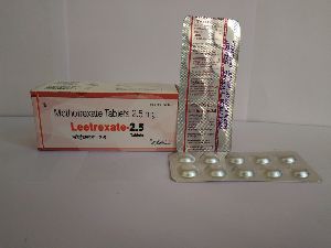 METHOTREXATE TABLET 2.5mg