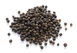 black pepper seeds