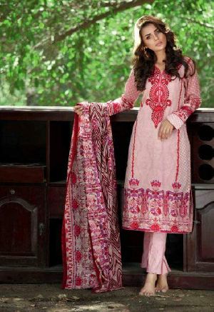 libaas collection vol3 pakitani lawn suits