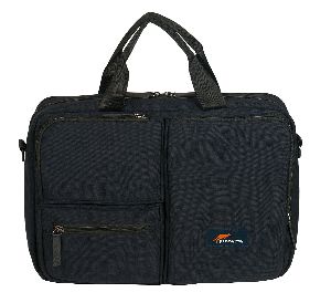 Protecta Organised Chaos Laptops Briefcase
