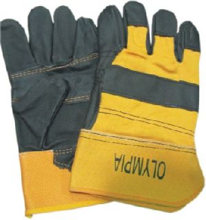 safety gloves