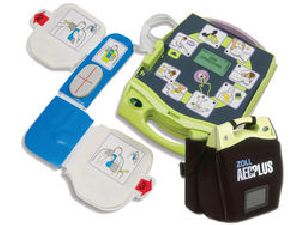 Aed defibrillator