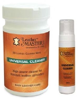 Universal Cleaner High Tech Wipes