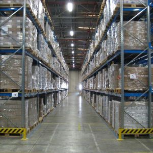 Pallet Racking