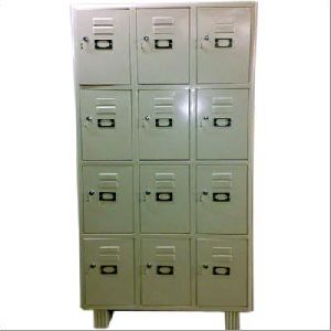 Industrial Locker cabinet