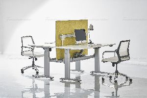 Height Adjustable Desk Workstations