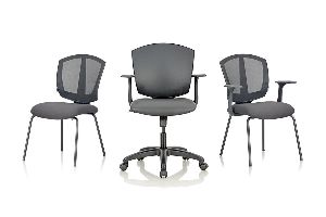 Smart Office Chair