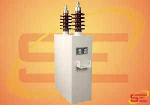 High Voltage Capacitor 1 Phase
