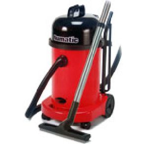Industrial Wet Dry Vaccum Cleaners