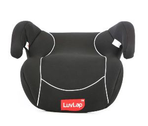 Baby Backless Booster Car Seat