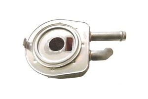 Stainless Steel Compact Oil Coolers
