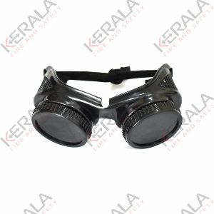 BLACK WELD CRAFT SAFETY GOGGLES