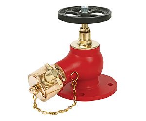Commercial Hydrant Valve
