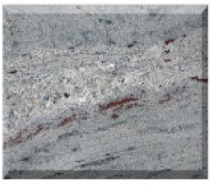 Silver Sparkle Granite