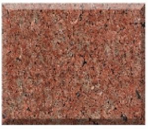 Sinduri Red Granite