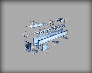 conveyors system