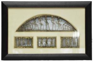 Bastar Art Frame