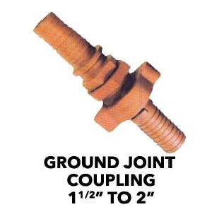Ground Coupling