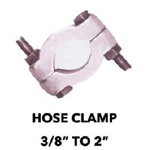 Hose Clamp