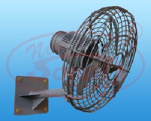 wall mounting fan