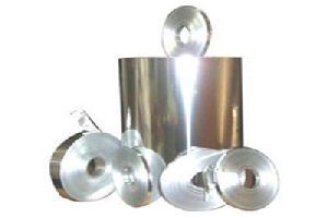 Aluminium Foils