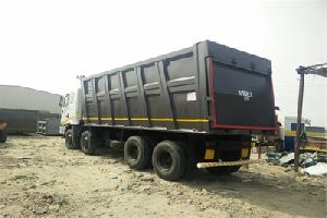 Container Body,Load Body,Tipper Body