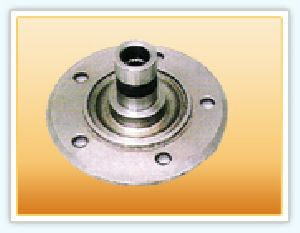 Flange