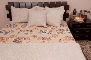 Stone Washed bedspreads