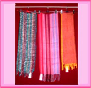 Shawls and Stoles