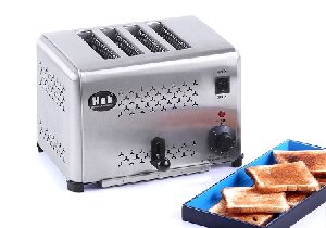four Slice Toaster