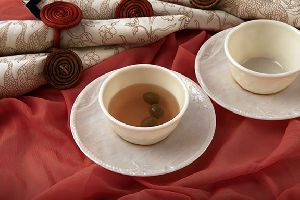 French Bow Soup Set