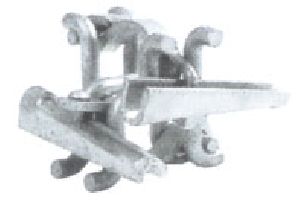 ROD TYPE RIGHT ANGLE COUPLER