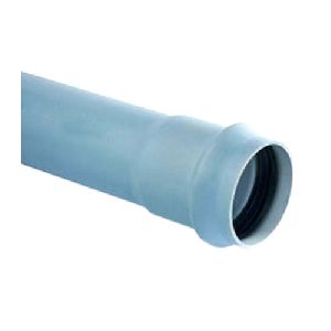 Elastomeric Ring Fit Pipes
