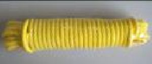 Spiral Braided Cord
